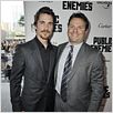 Enemigos públicos : foto Christian Bale