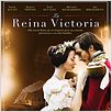 La reina Victoria : cartel