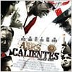 Ases calientes : cartel