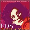 Los abrazos rotos : cartel