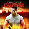 Persecución extrema : cartel