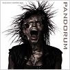 Pandorum : cartel Christian Alvart