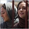 A propósito de Elly : foto Asghar Farhadi, Golshifteh Farahani, Taraneh Alidoosti