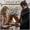 El secreto de la última luna : foto Dakota Blue Richards, Gabor Csupo, Ioan Gruffudd