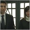 Despedidas : foto Masahiro Motoki, Ryoko Hirosue, Yojiro Takita