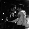 Tetro : foto Alden Ehrenreich, Francis Ford Coppola, Vincent Gallo