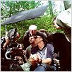 Anticristo : foto Lars von Trier