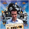 El kaserón : cartel