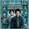 Sherlock Holmes : cartel