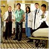 Urgencias : foto Angela Bassett, David Lyons, Linda Cardellini, Parminder Nagra, Scott Grimes