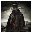 Solomon Kane : cartel