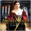 Amores locos : cartel