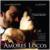 Amores locos : cartel