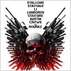 Los mercenarios : cartel Sylvester Stallone