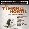 En tierra hostil : cartel