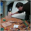 Pánico en la granja : foto Stéphane Aubier