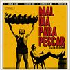 Mal día para pescar : cartel