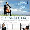 Despedidas : cartel