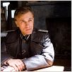 Malditos bastardos : foto Christoph Waltz, Quentin Tarantino