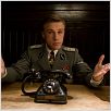 Malditos bastardos : foto Christoph Waltz, Quentin Tarantino