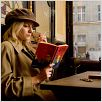 Malditos bastardos : foto Mélanie Laurent, Quentin Tarantino