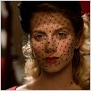 Malditos bastardos : foto Mélanie Laurent, Quentin Tarantino