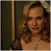 Malditos bastardos : foto Diane Kruger, Quentin Tarantino