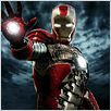 Iron Man 2 : cartel Jon Favreau