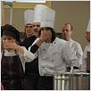 Secretos de cocina : foto