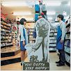 Air Doll (Muñeca de aire) : foto Hirokazu Koreeda