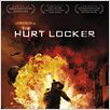 En tierra hostil : cartel Kathryn Bigelow