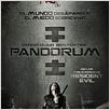 Pandorum : cartel