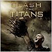 Furia de titanes : cartel Louis Leterrier, Sam Worthington