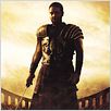 Gladiator (El gladiador) : cartel