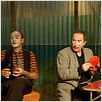El último verano : foto André Marcon, Jacques Bonnaffé, Jacques Rivette
