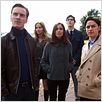 X-Men: Primera generación : foto James McAvoy, Jennifer Lawrence, Matthew Vaughn, Michael Fassbender, Rose Byrne