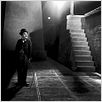 Luces de la Ciudad : foto Charles Chaplin