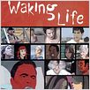 Waking Life : cartel