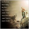 Fragmentos : cartel Rowan Woods