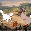 Los aristogatos : foto
