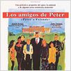 Los amigos de Peter : cartel