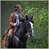 Crusoe : foto Phillip Winchester