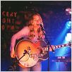 El Bar Coyote : foto David McNally, Piper Perabo
