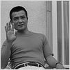 Mishima: una vida en cuatro capítulos : foto
