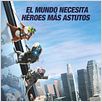 G-Force: licencia para espiar : Cartel