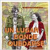 Un lugar donde quedarse : cartel
