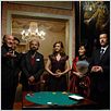 Singularidades de una chica rubia : foto Catarina Wallenstein, Manoel de Oliveira, Ricardo Trepa