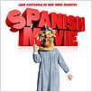 Spanish Movie : cartel