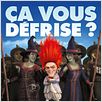 Shrek. Felices para siempre : cartel Mike Mitchell