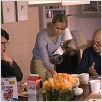 La vida privada de Pippa Lee : foto Alan Arkin, Rebecca Miller, Robin Wright
